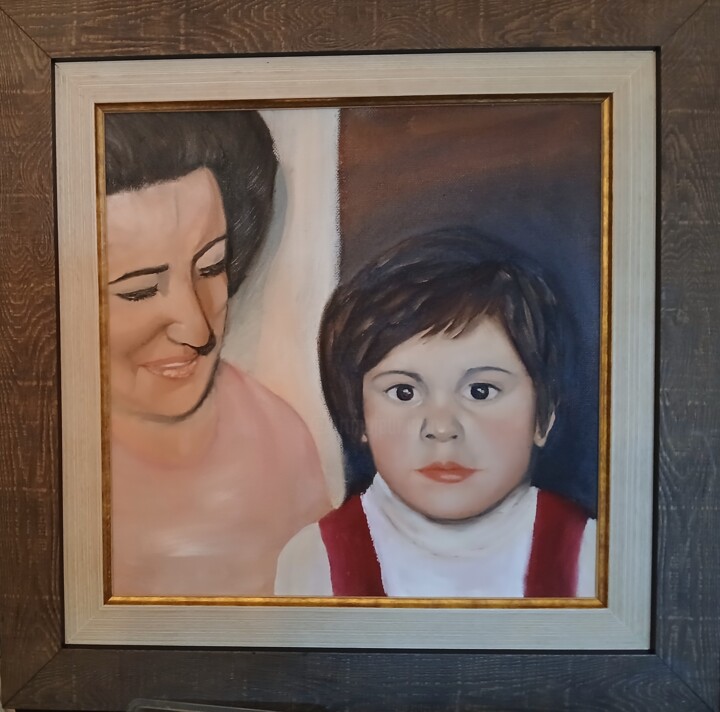 Isabel Vázquez García ©2025