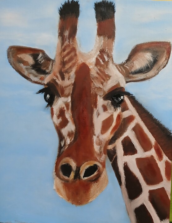 Isabel Vázquez García ©2025